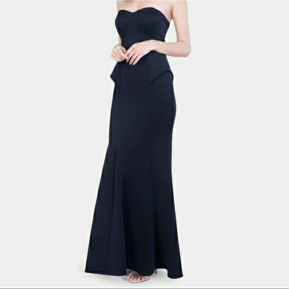 Speechless Gia Sweetheart Formal / Prom Dress - Picture 1 of 5